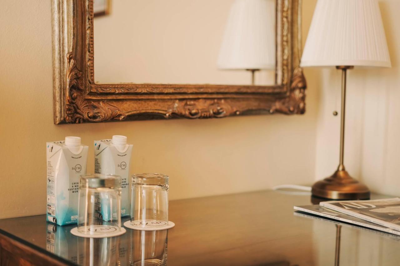 Hotell Galileo Firenze