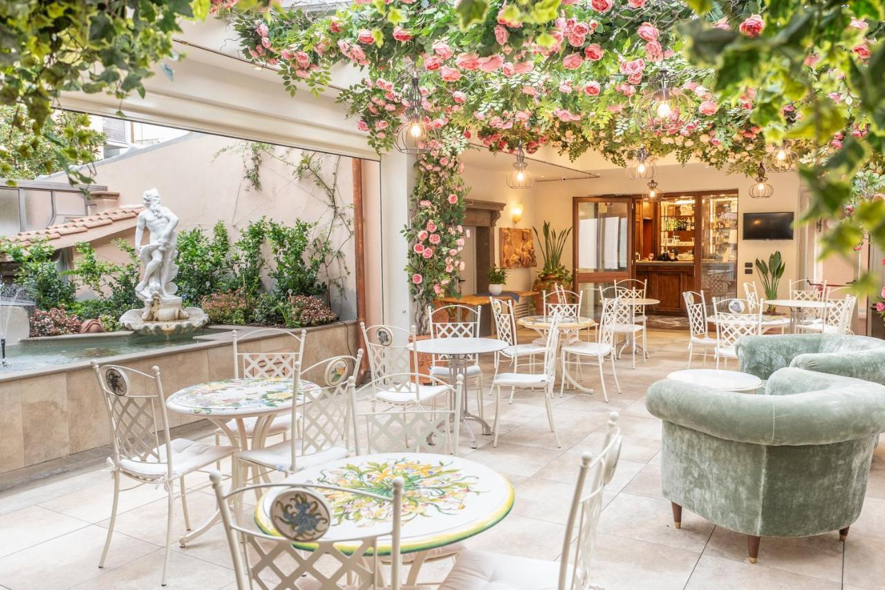 Adler Cavalieri Firenze