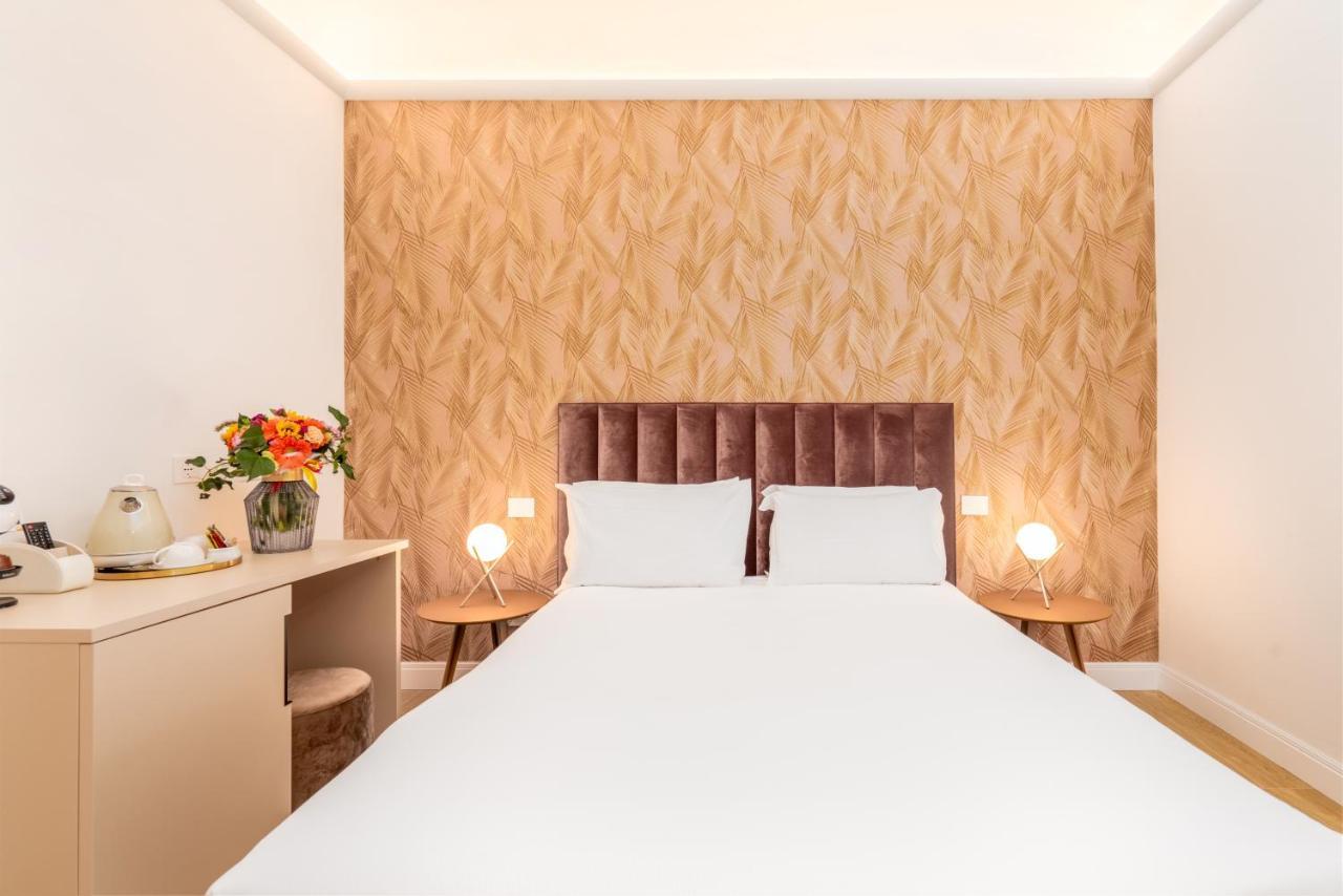 Hotell Ginori Al Duomo Firenze