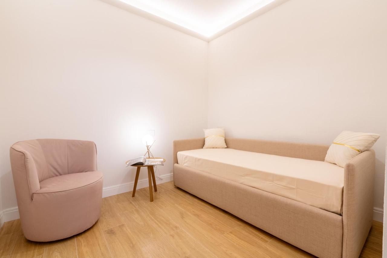 Hotell Ginori Al Duomo