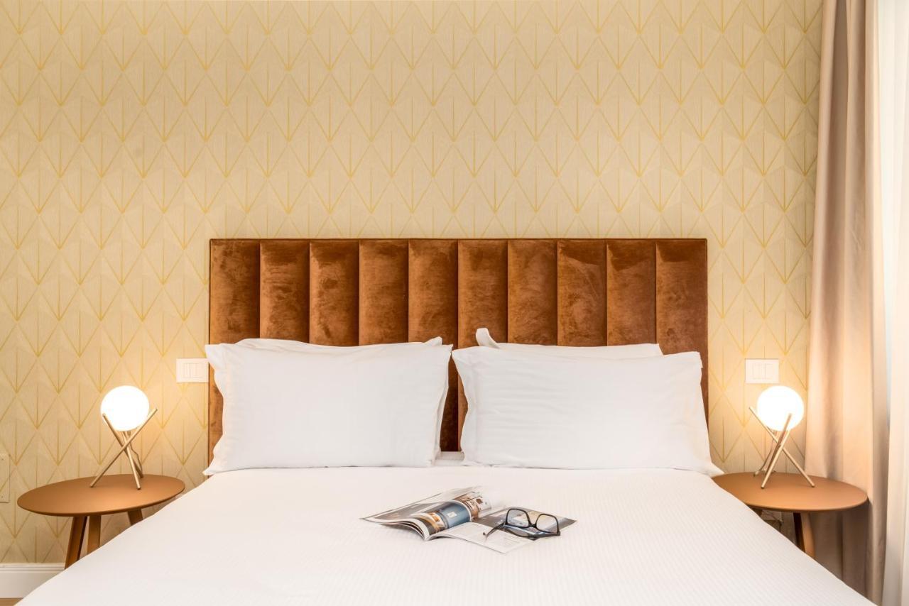 Ginori Al Duomo Hotell 4*