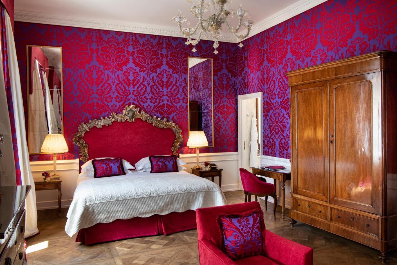 Helvetia&bristol – Starhotels Collezione Florence