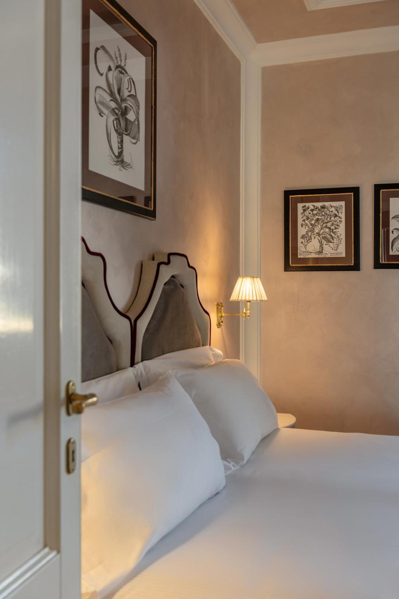 Residenza Gambrinus 3*