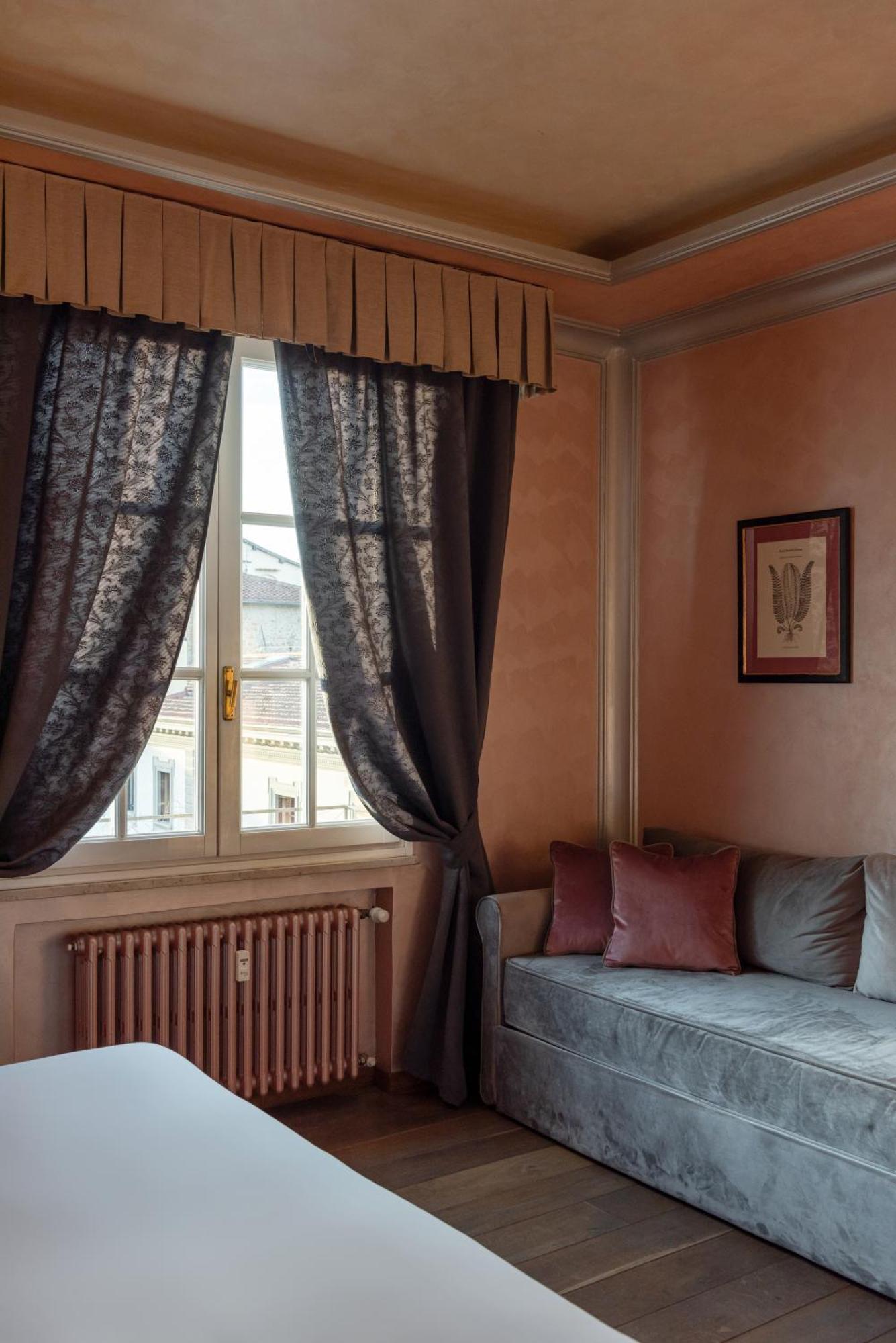 Bed & Breakfast Residenza Gambrinus Florence