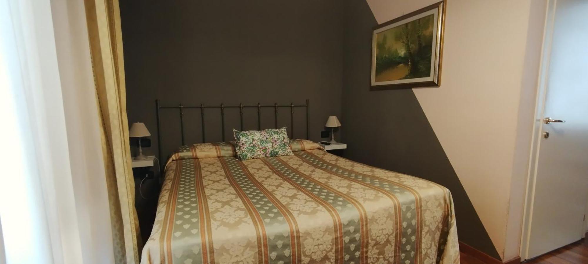Bed & Breakfast Michelangelo 3*