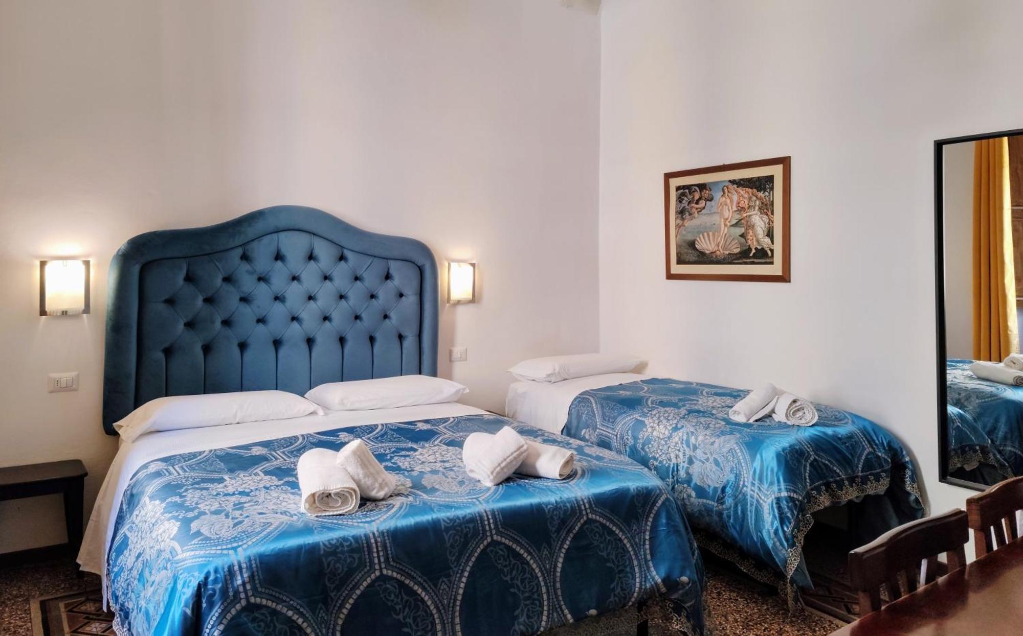 Residenza Martin Affittacamere 3*