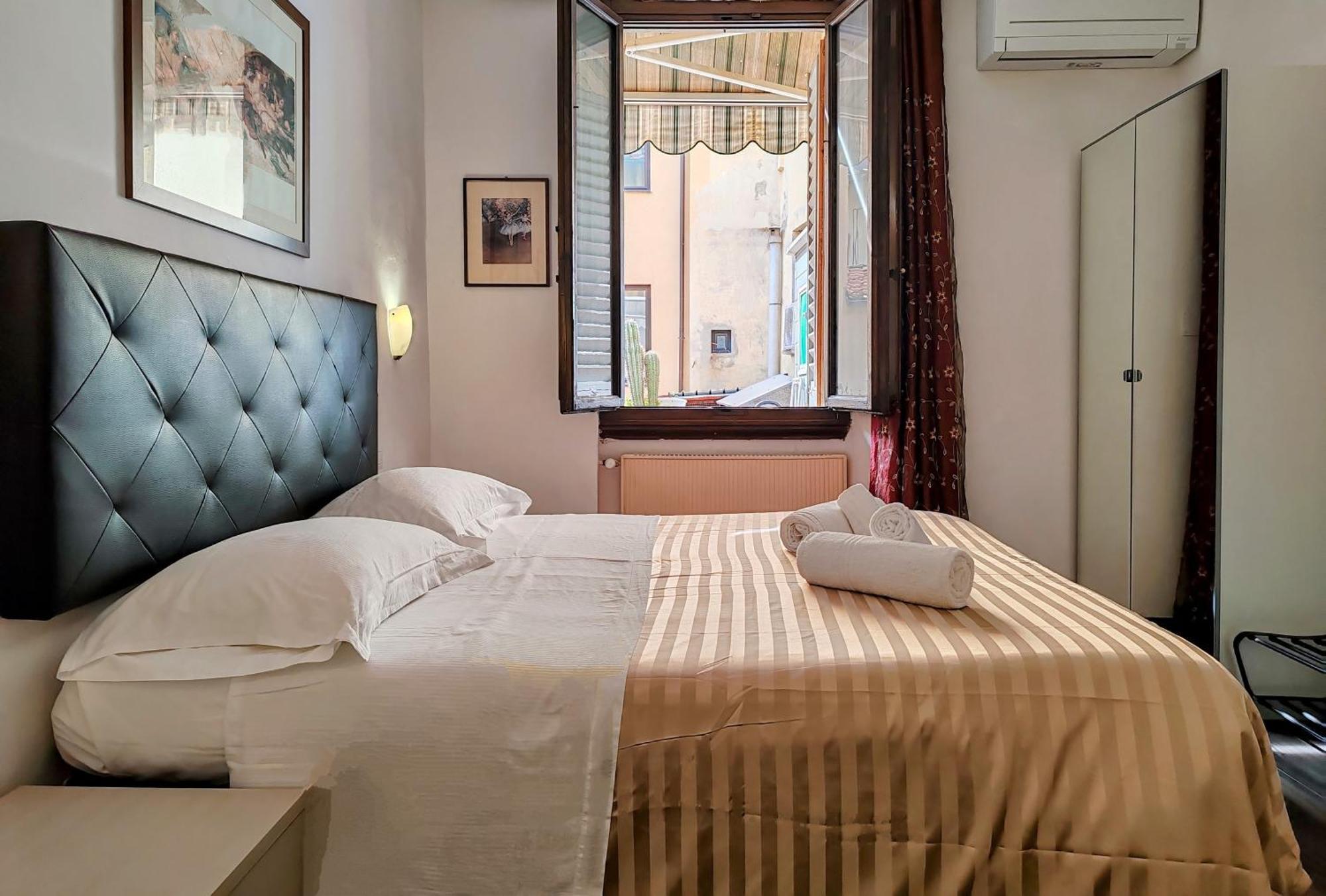 Residenza Martin Firenze