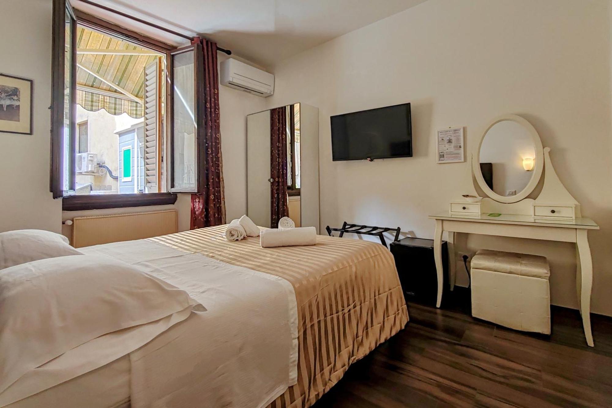 Residenza Martin 3* Firenze