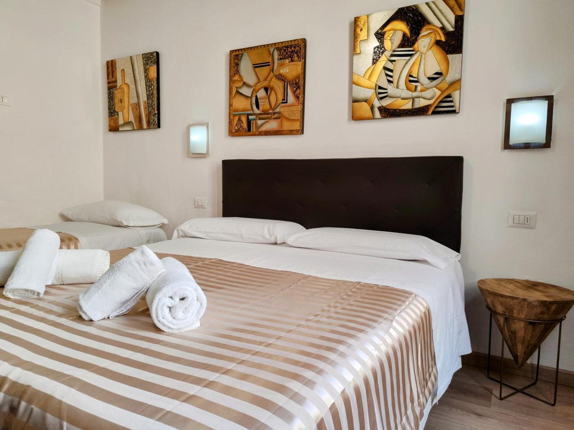 Residenza Martin Firenze