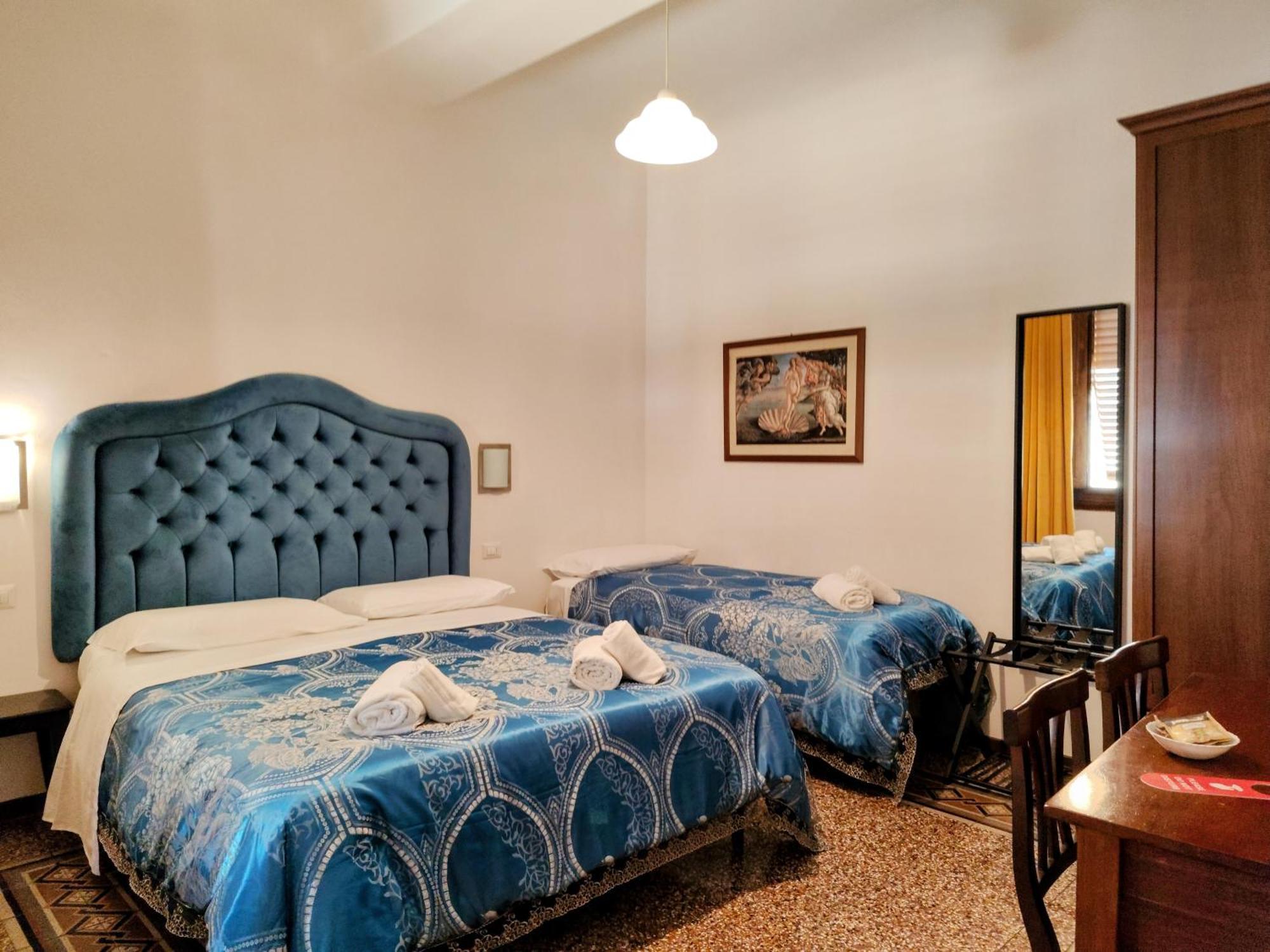 Affittacamere Residenza Martin Firenze