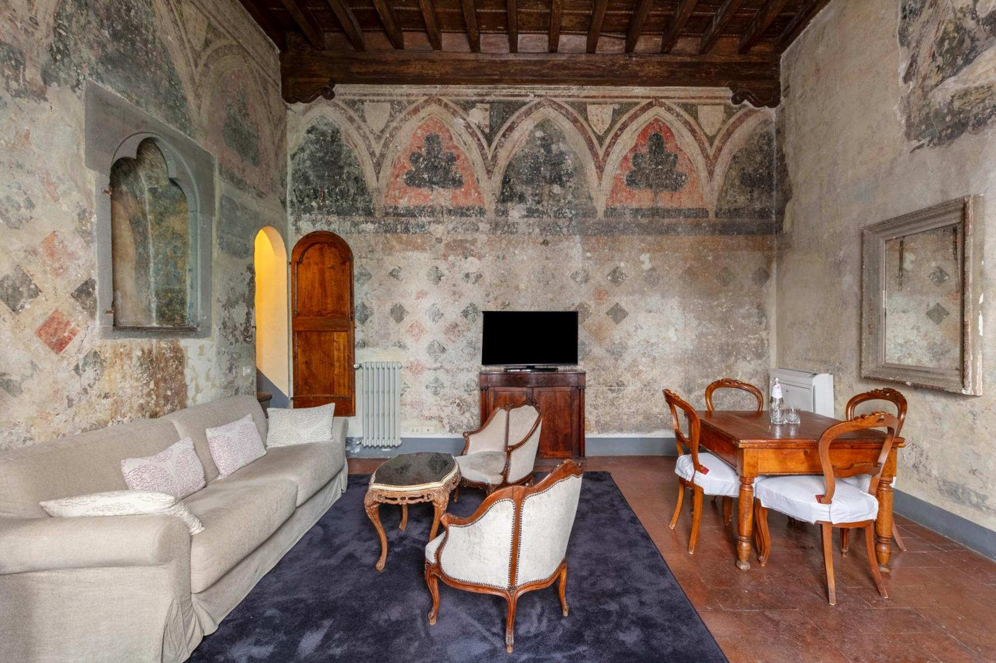 Numa Palazzo Belfiore Aparthotel