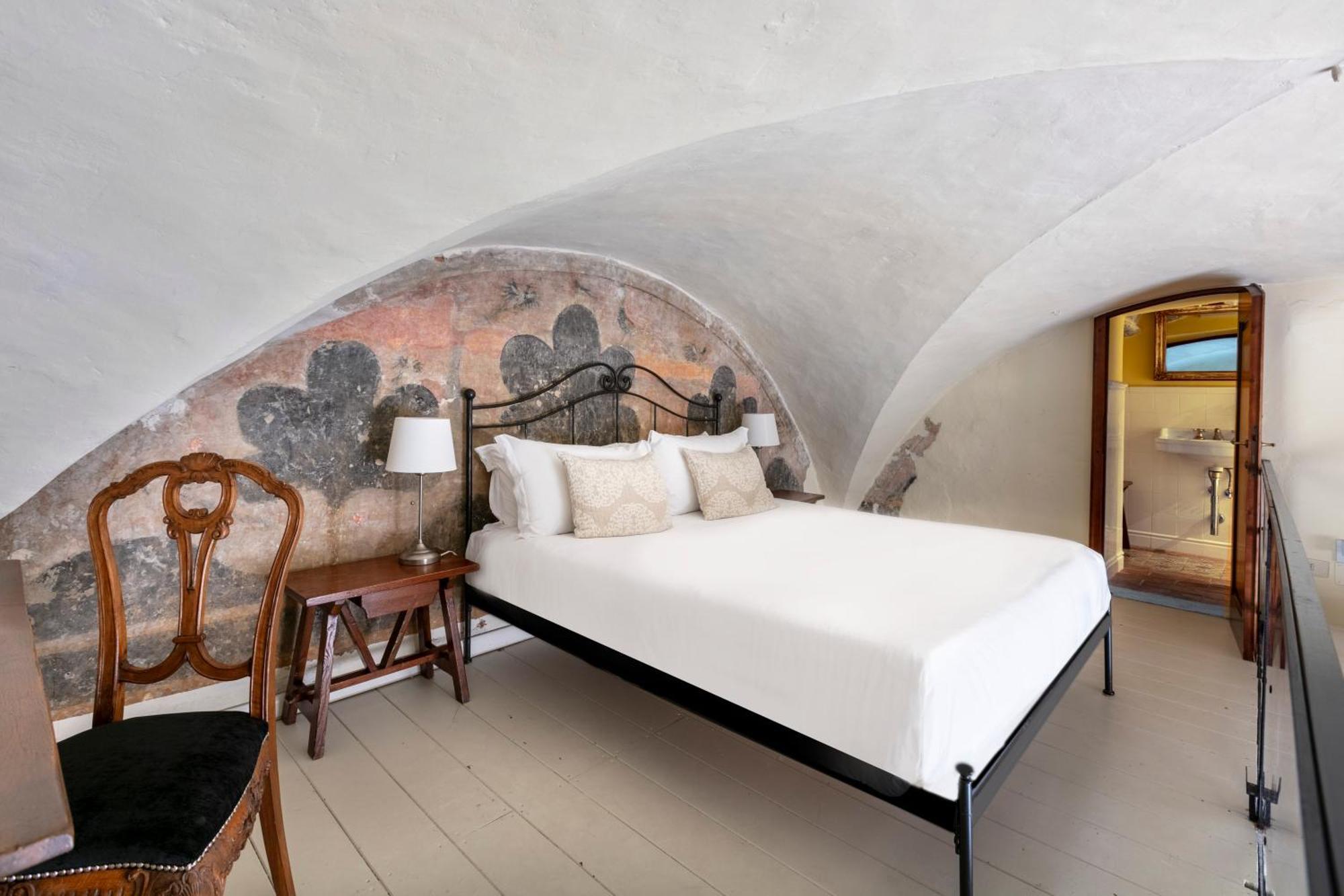 Leilighetshoteller Numa Palazzo Belfiore Firenze
