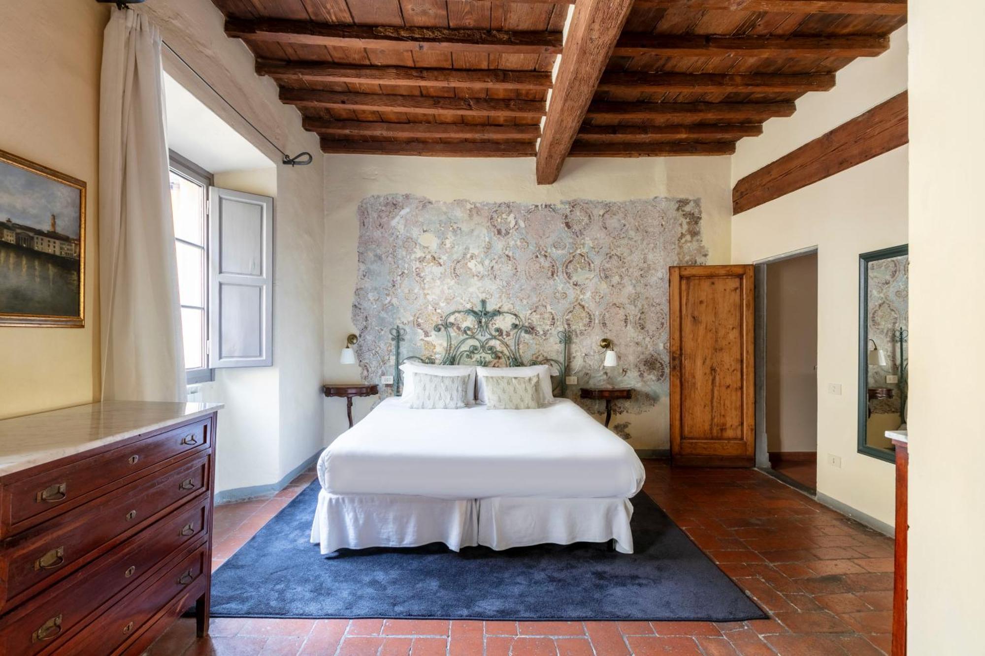 Numa Palazzo Belfiore Leilighetshoteller 3*