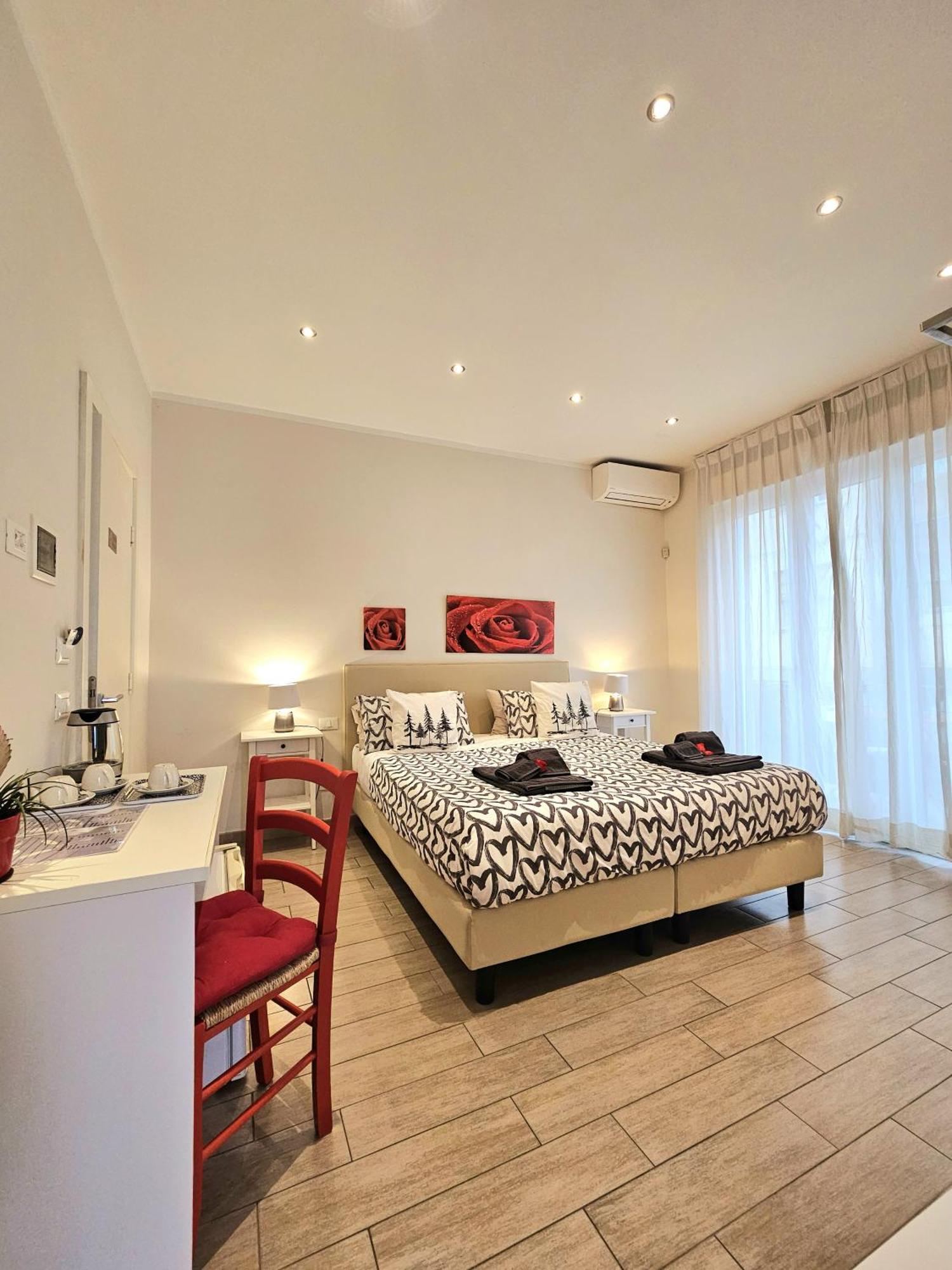 Comfort 2* Firenze