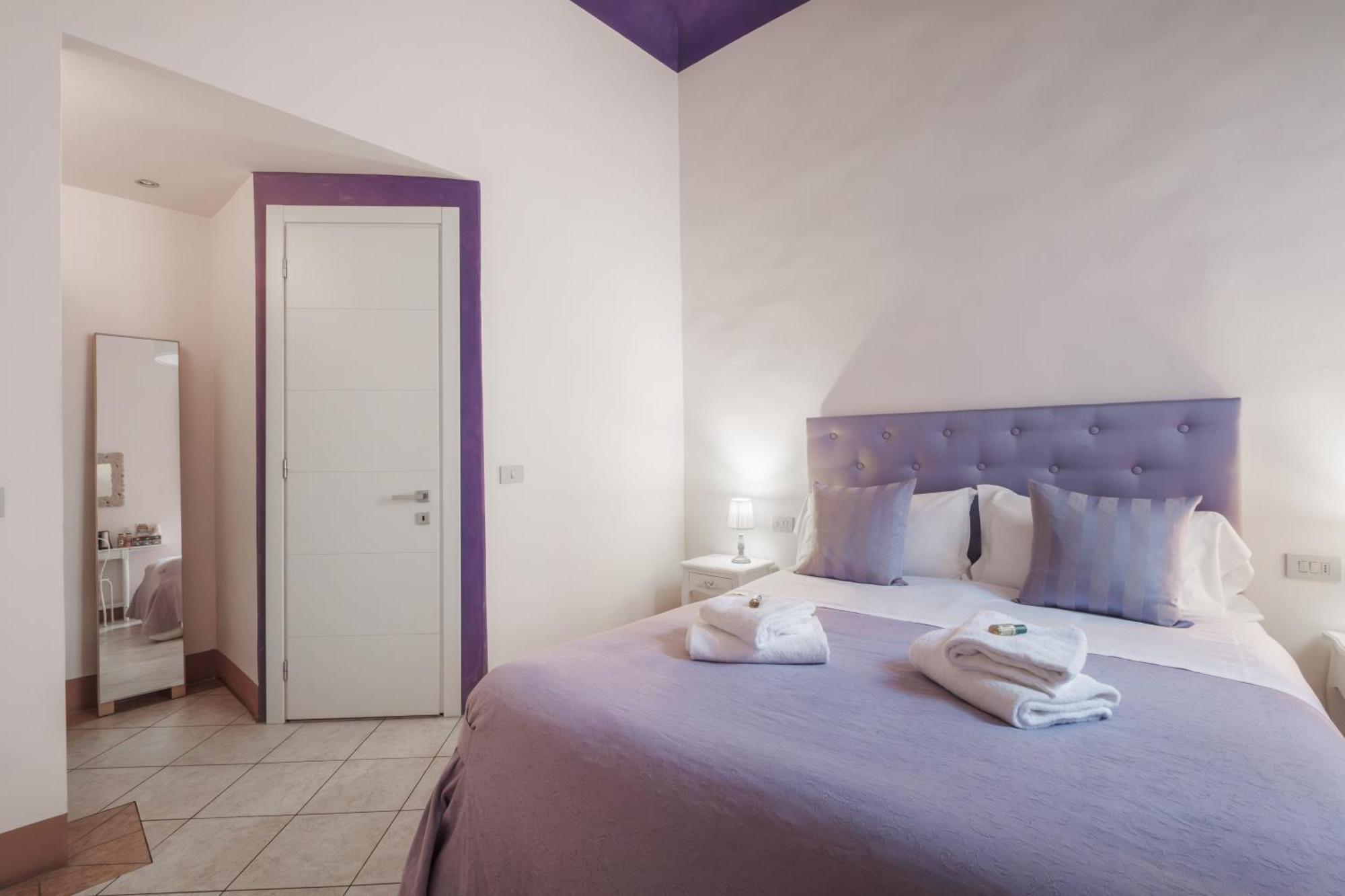 Bed & Breakfast Beatrice 3*