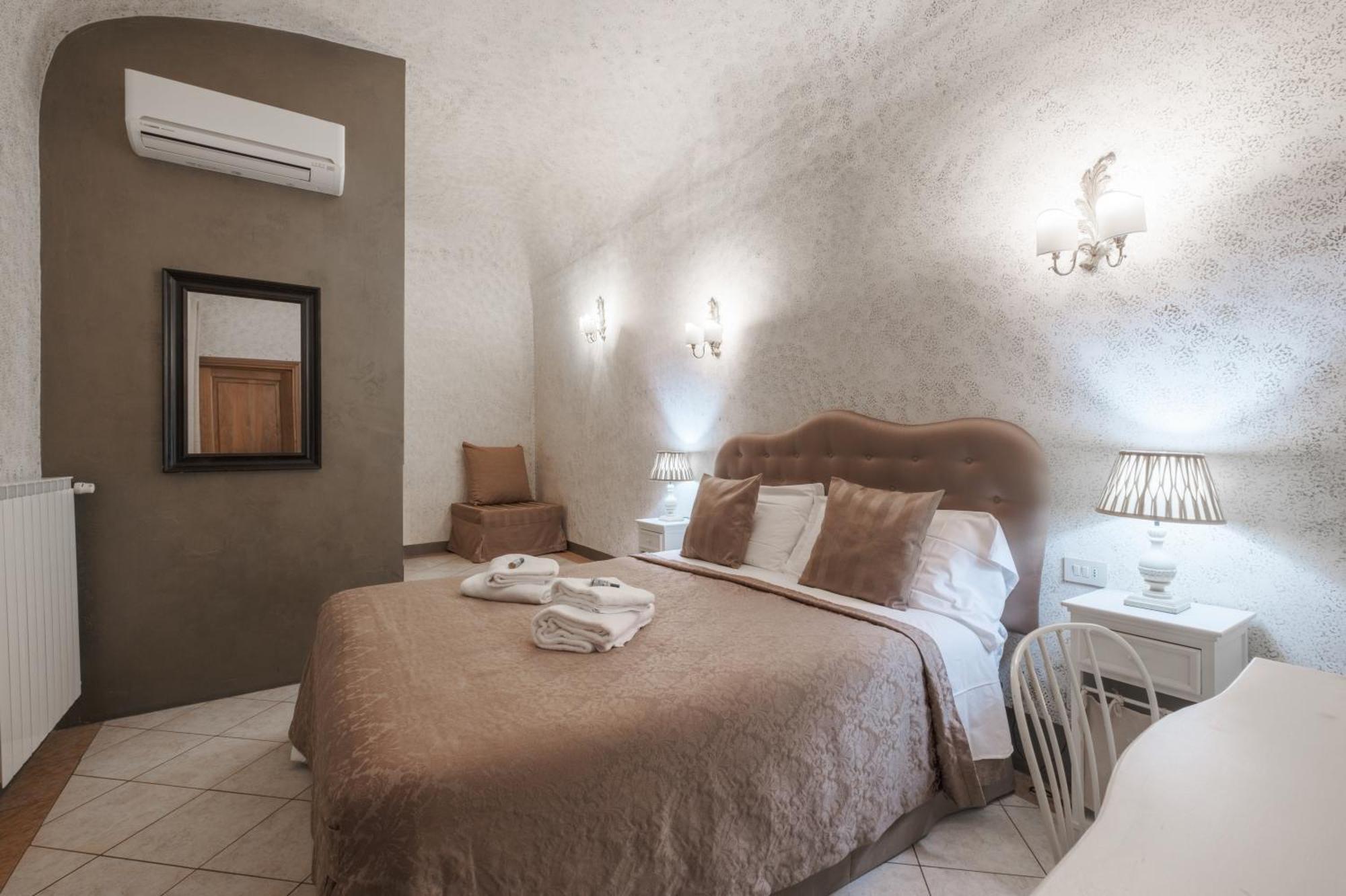 Bed & Breakfast Beatrice Firenze