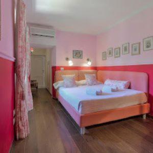 Ape Rosa Relais 2* Florence