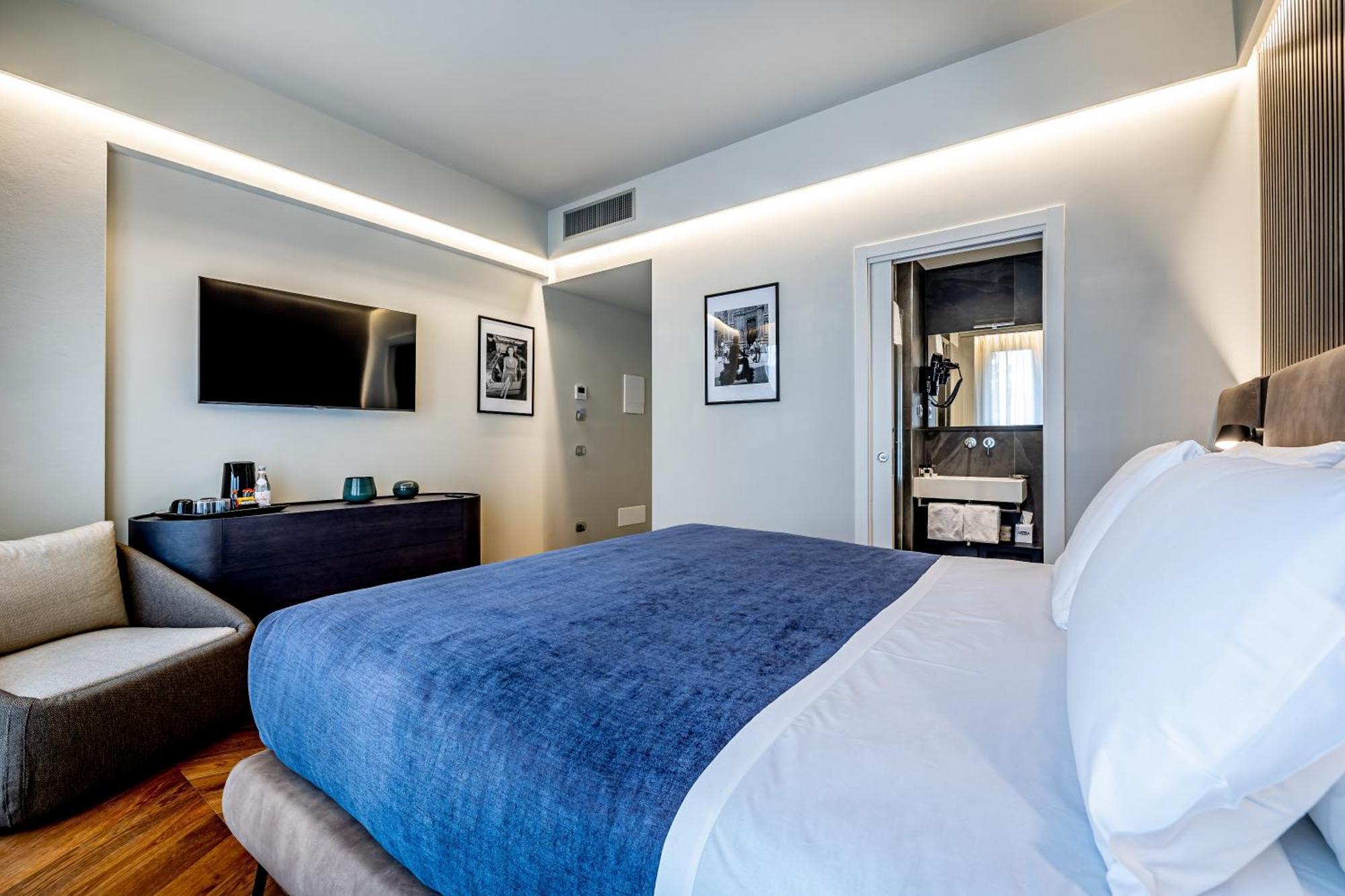 Hotel Palazzo Alfieri Residenza D'epoca 4*