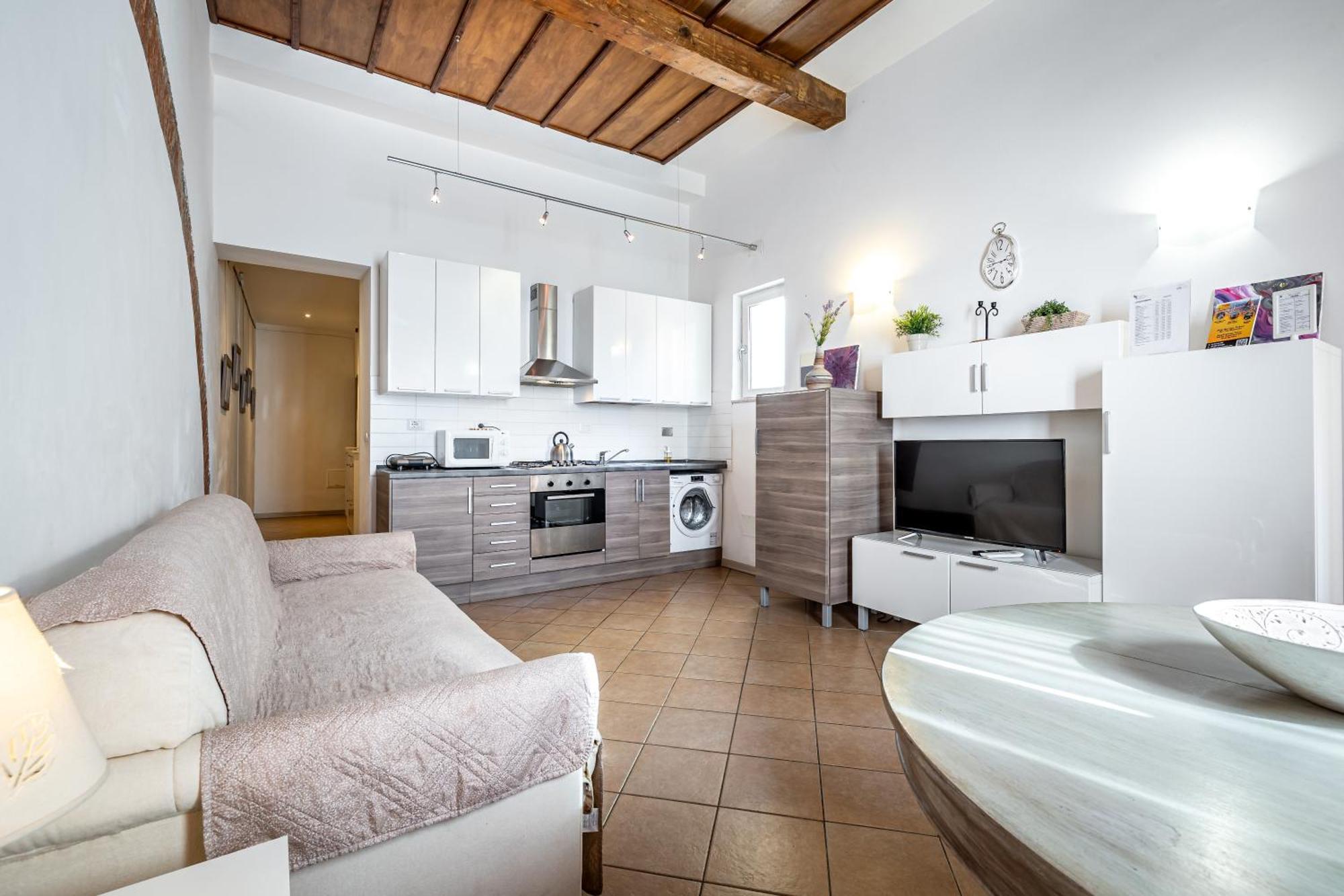 Roommo Beccaria Apartamento