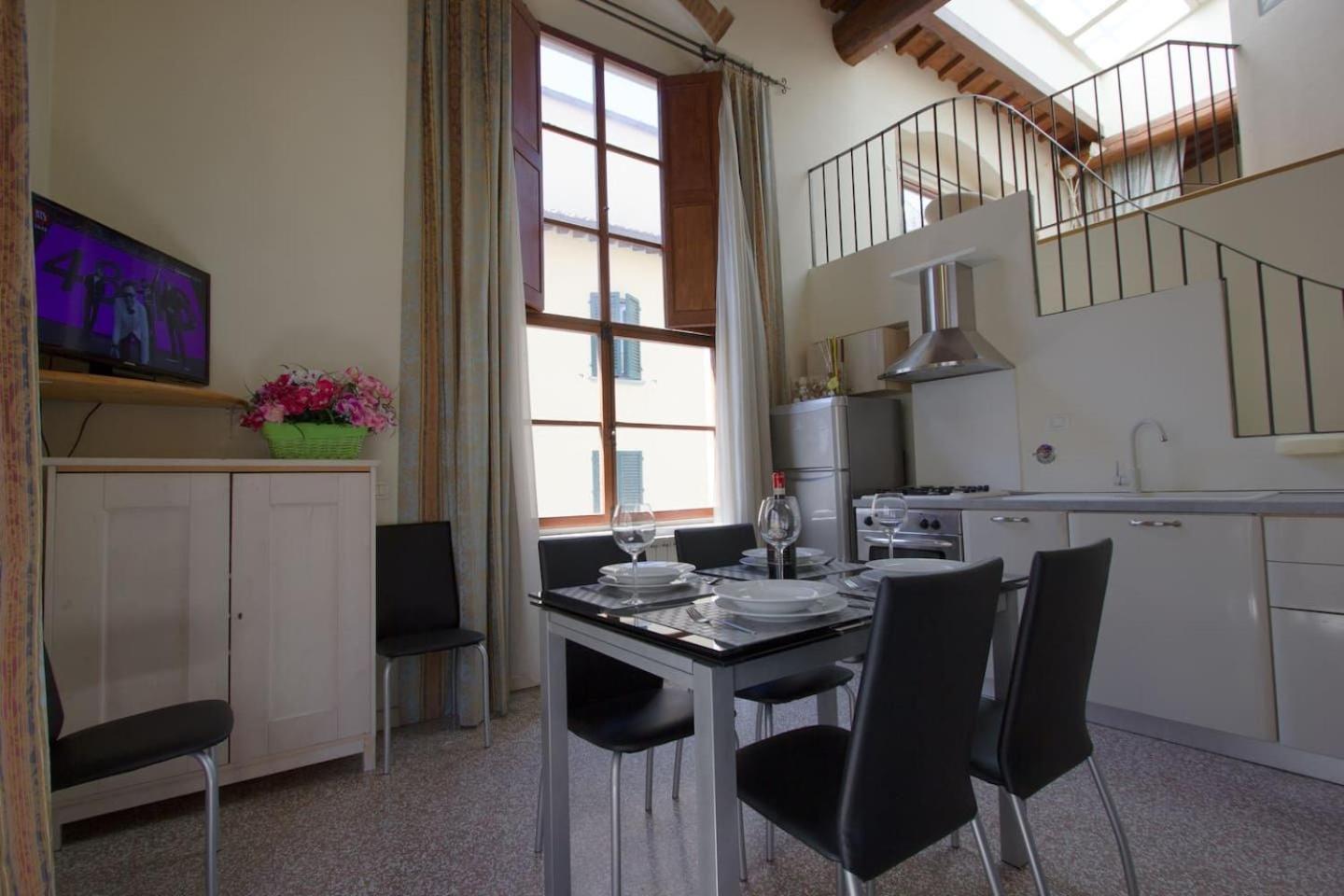 Santa Reparata Loft Firenze
