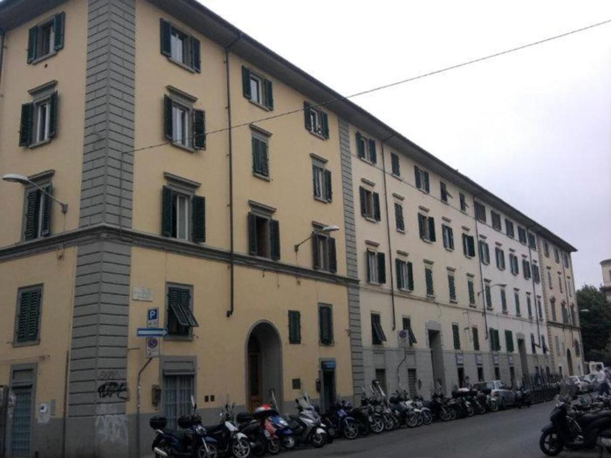 Santambrogio Lejlighed Firenze