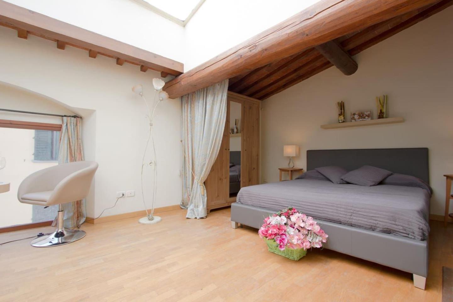 Santa Reparata Loft Appartement