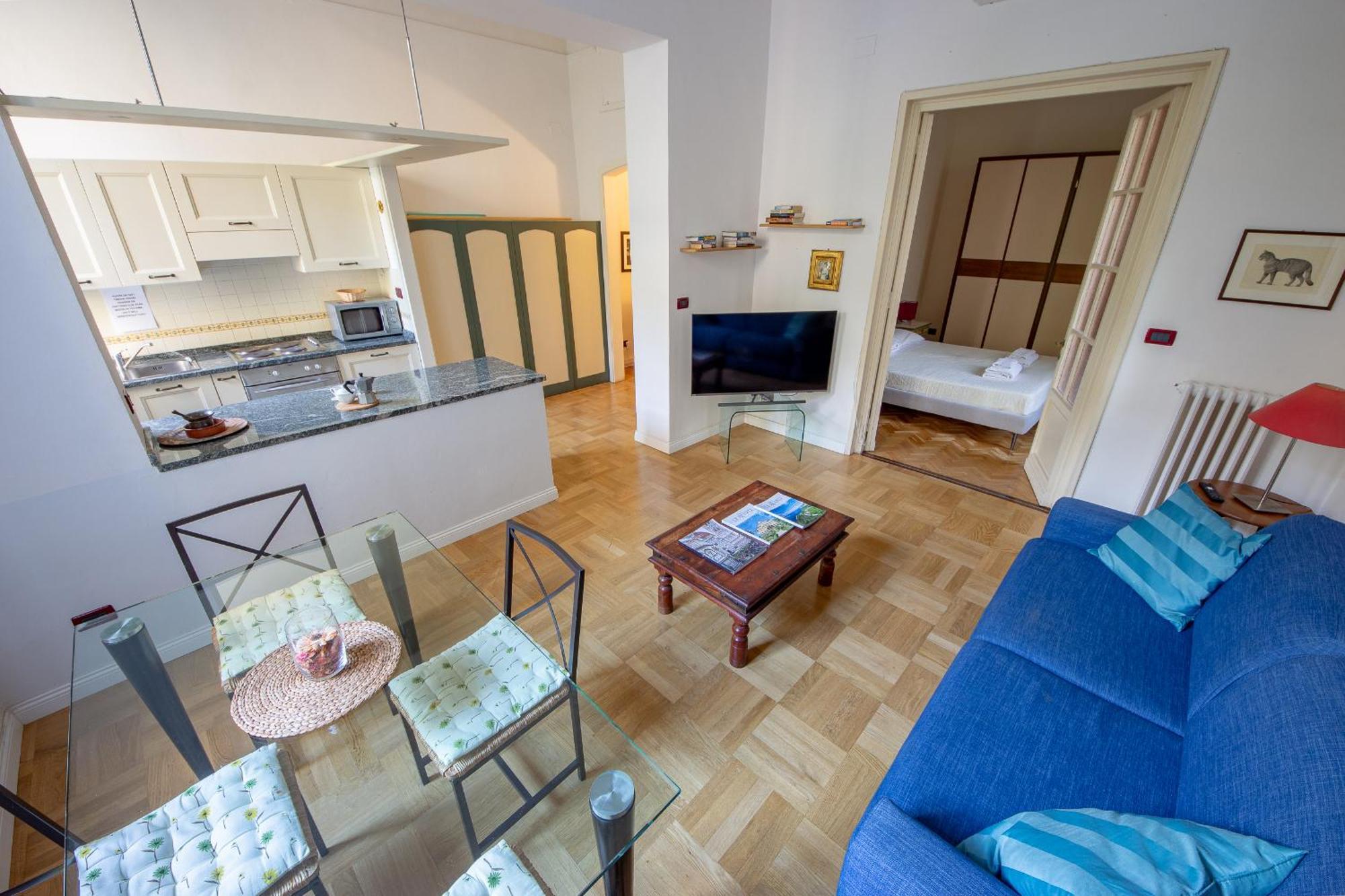 Colonna Appartement