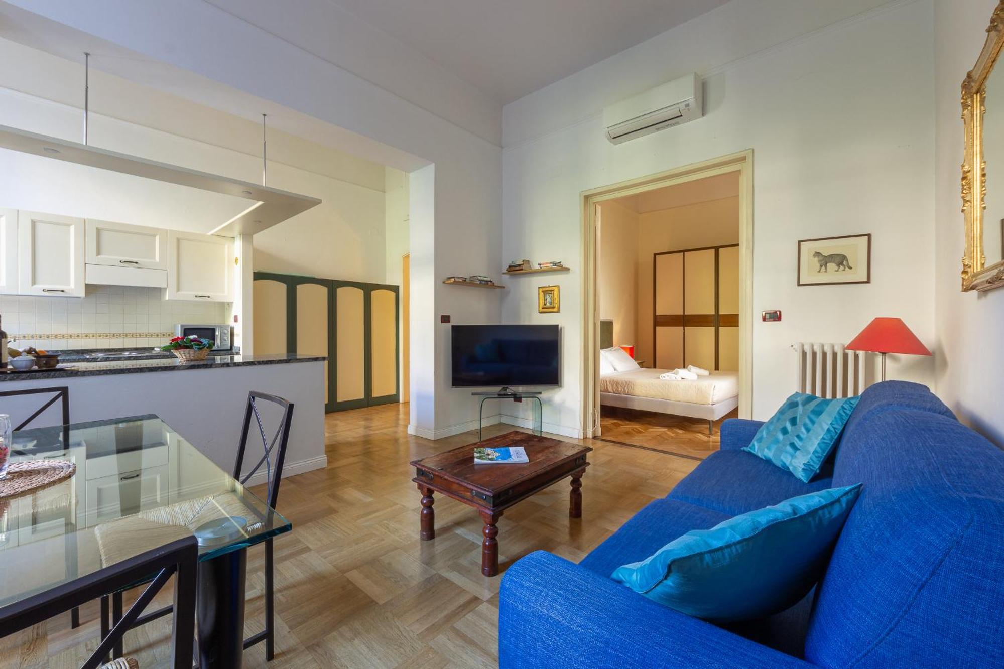 Colonna Appartement *