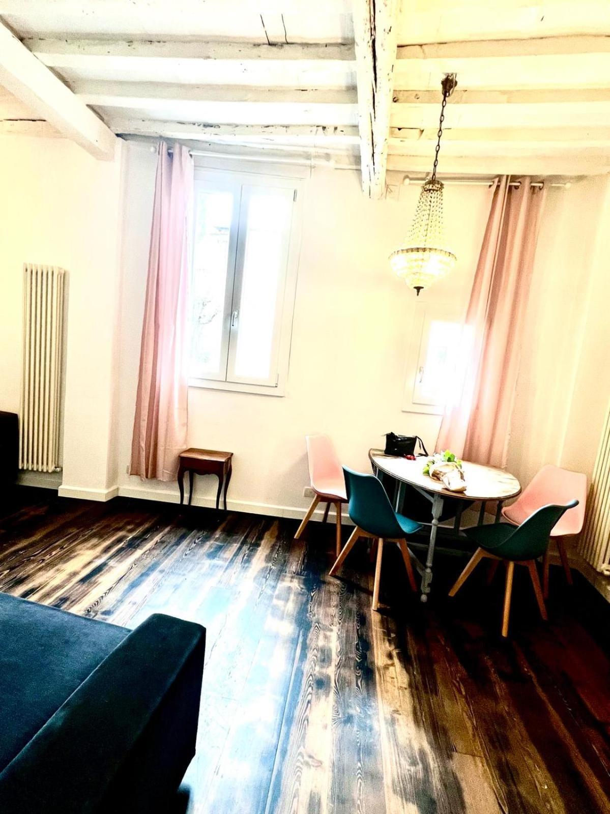 Agnolo Appartement *