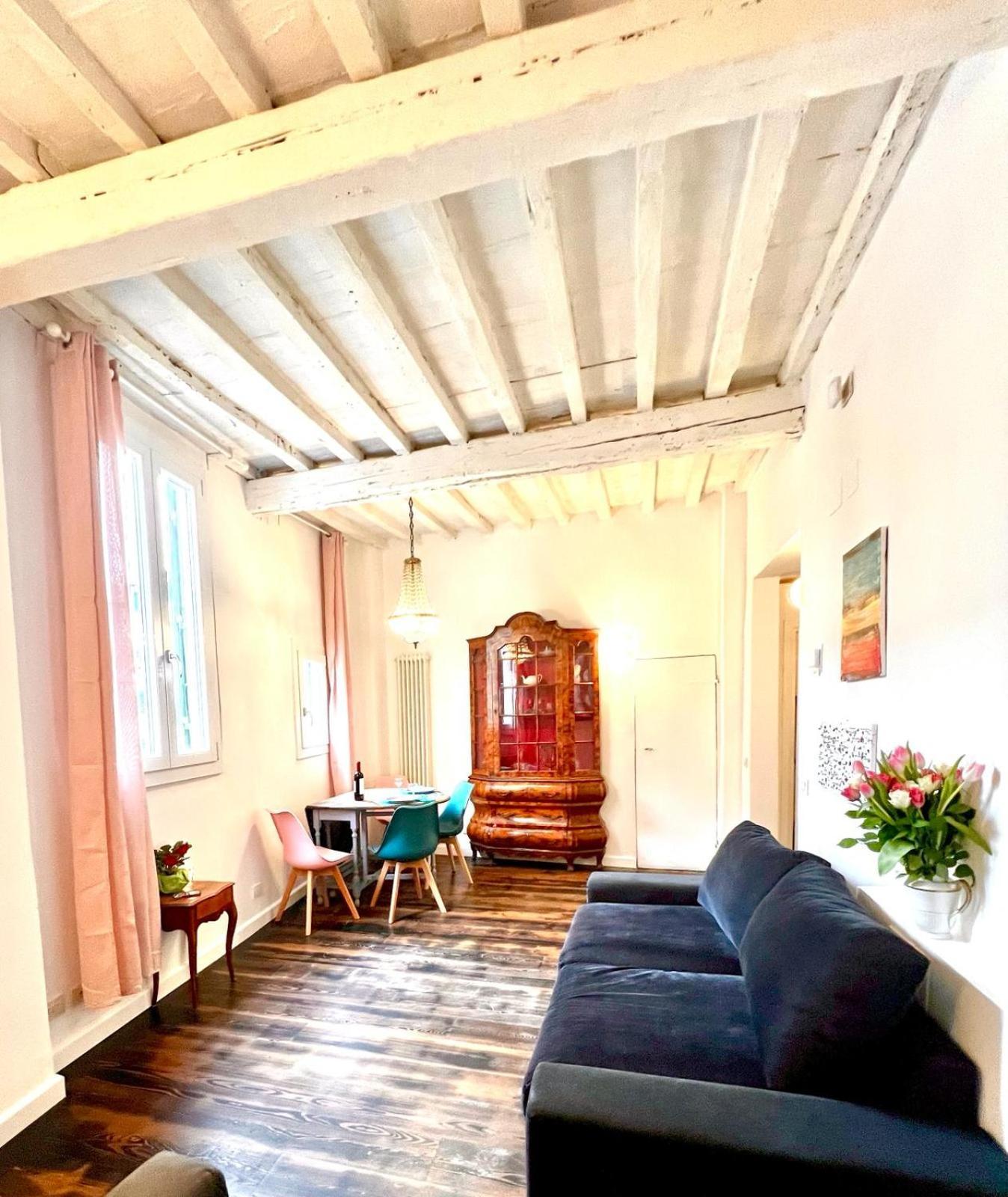 Appartement Agnolo Florence