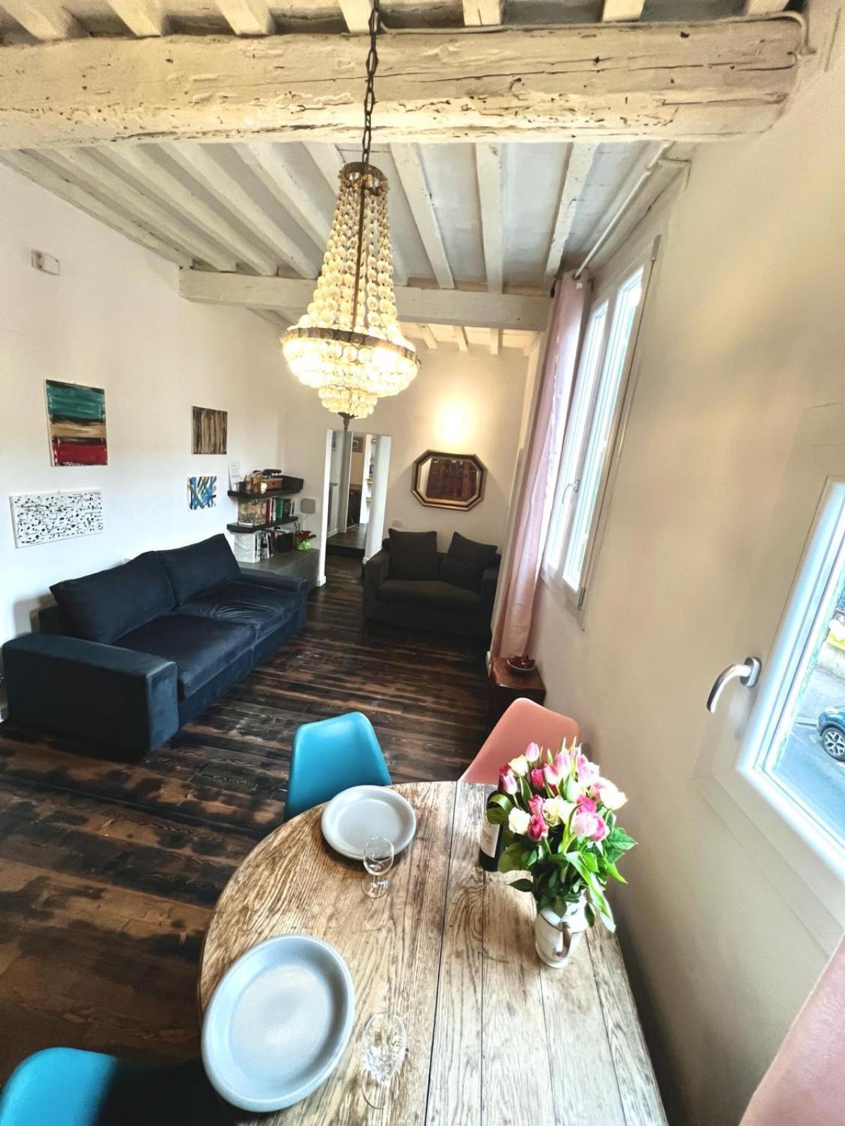 Appartement Agnolo