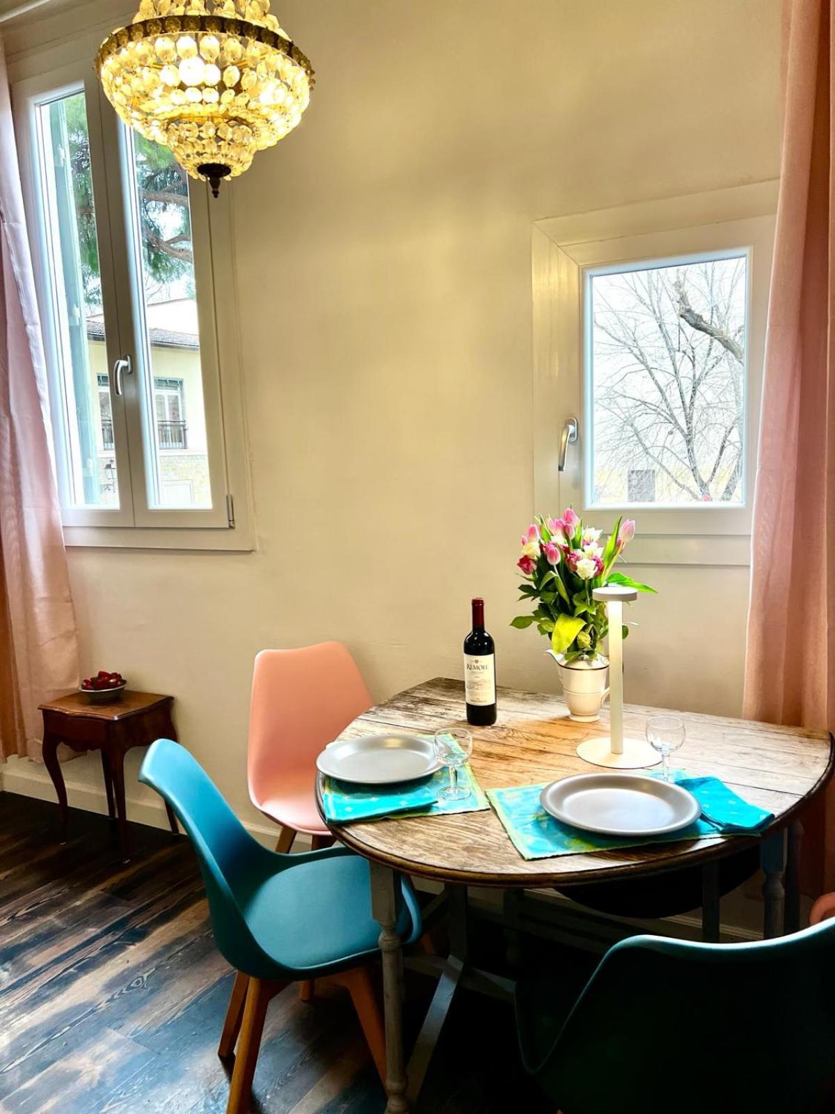 Agnolo Appartement