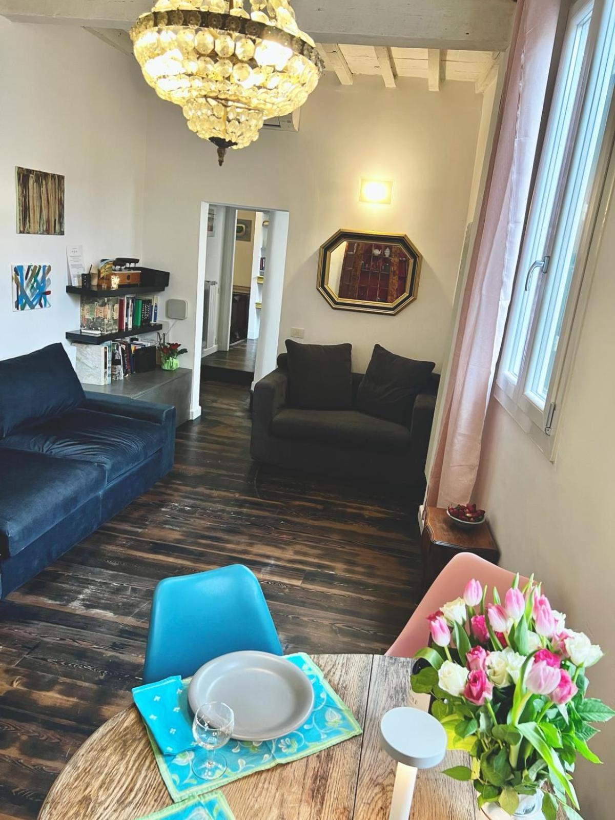 Agnolo Appartement *