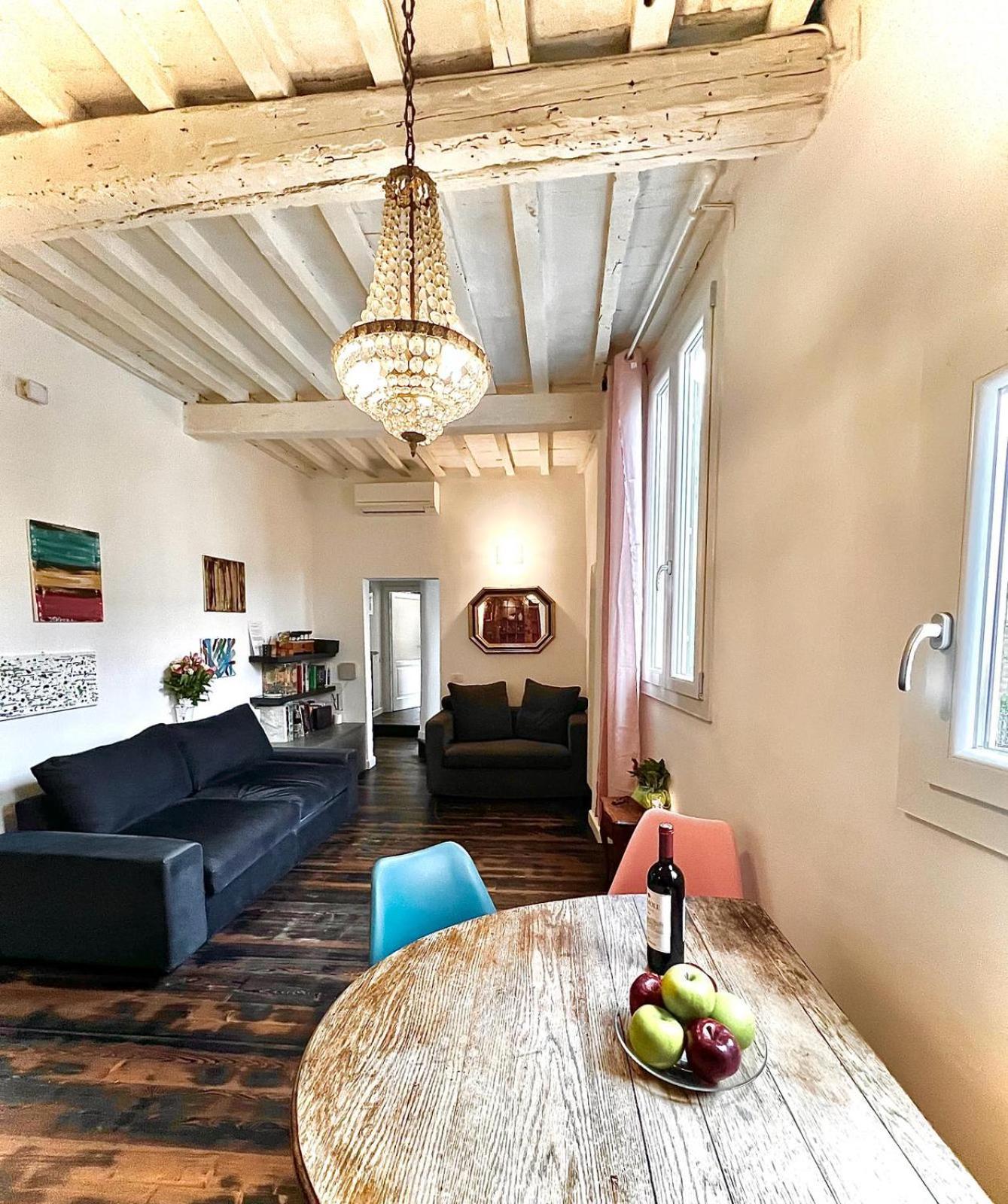 Agnolo Appartement