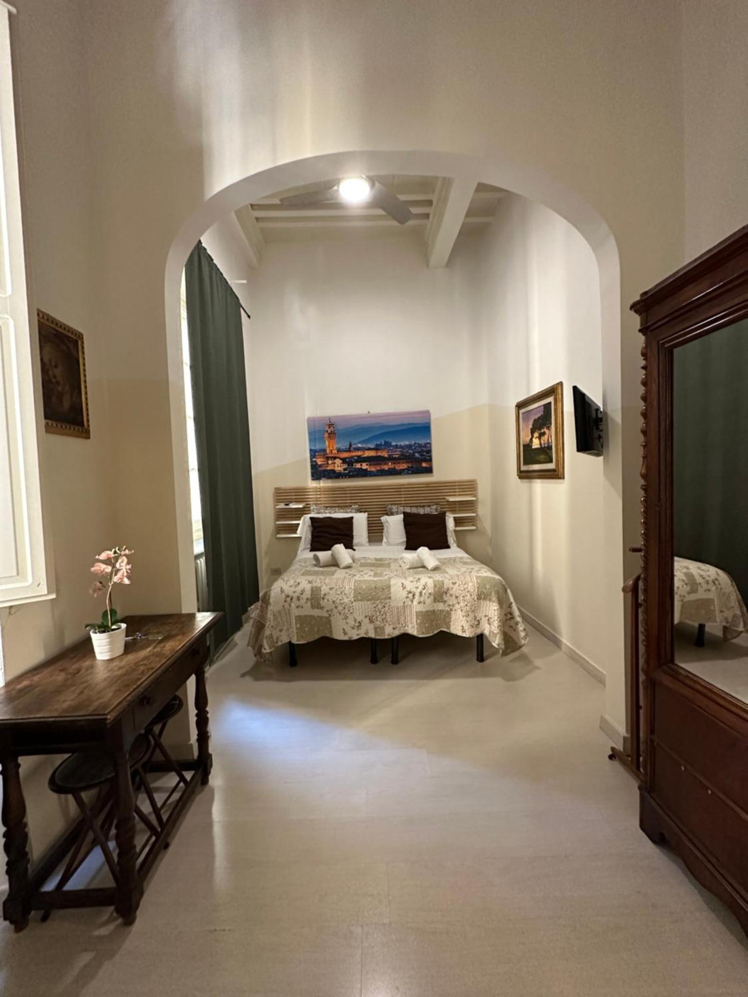 Il Gattopardo Florença