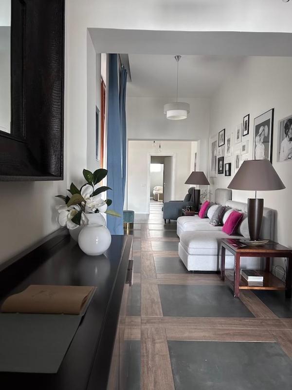 Appartement Le Stanze Di Catia Florence