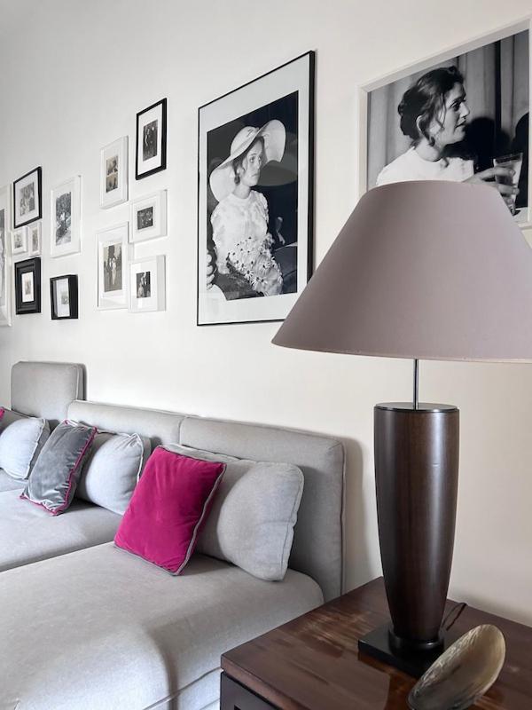 Le Stanze Di Catia Appartement *