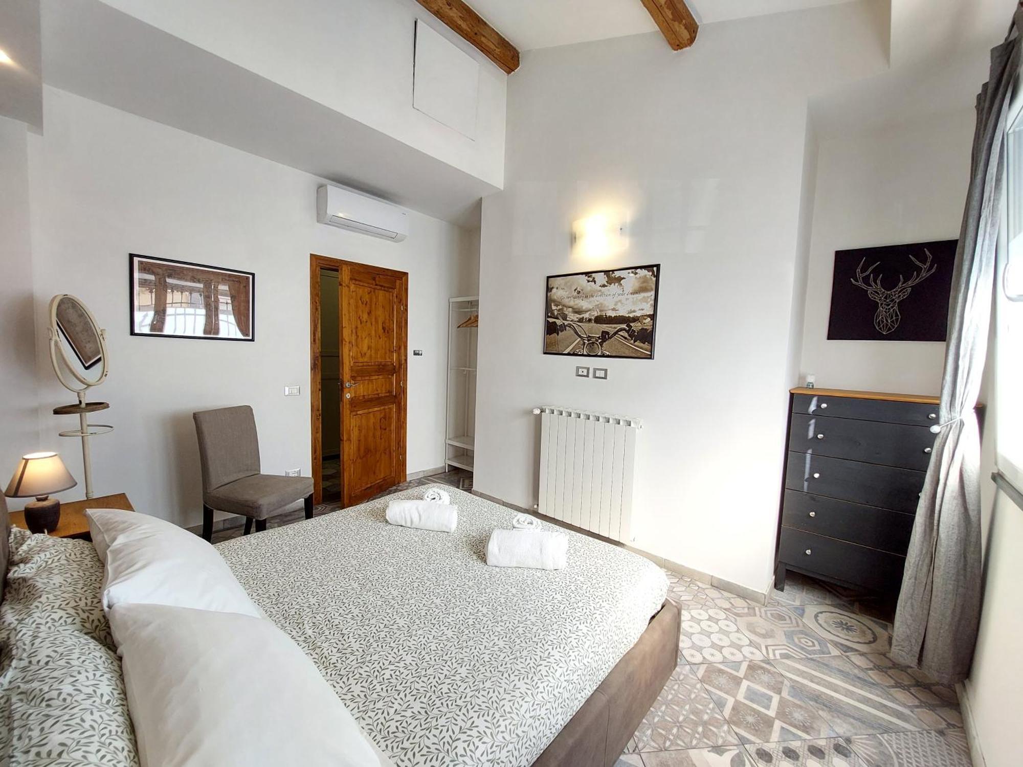 Casa de férias Veracini