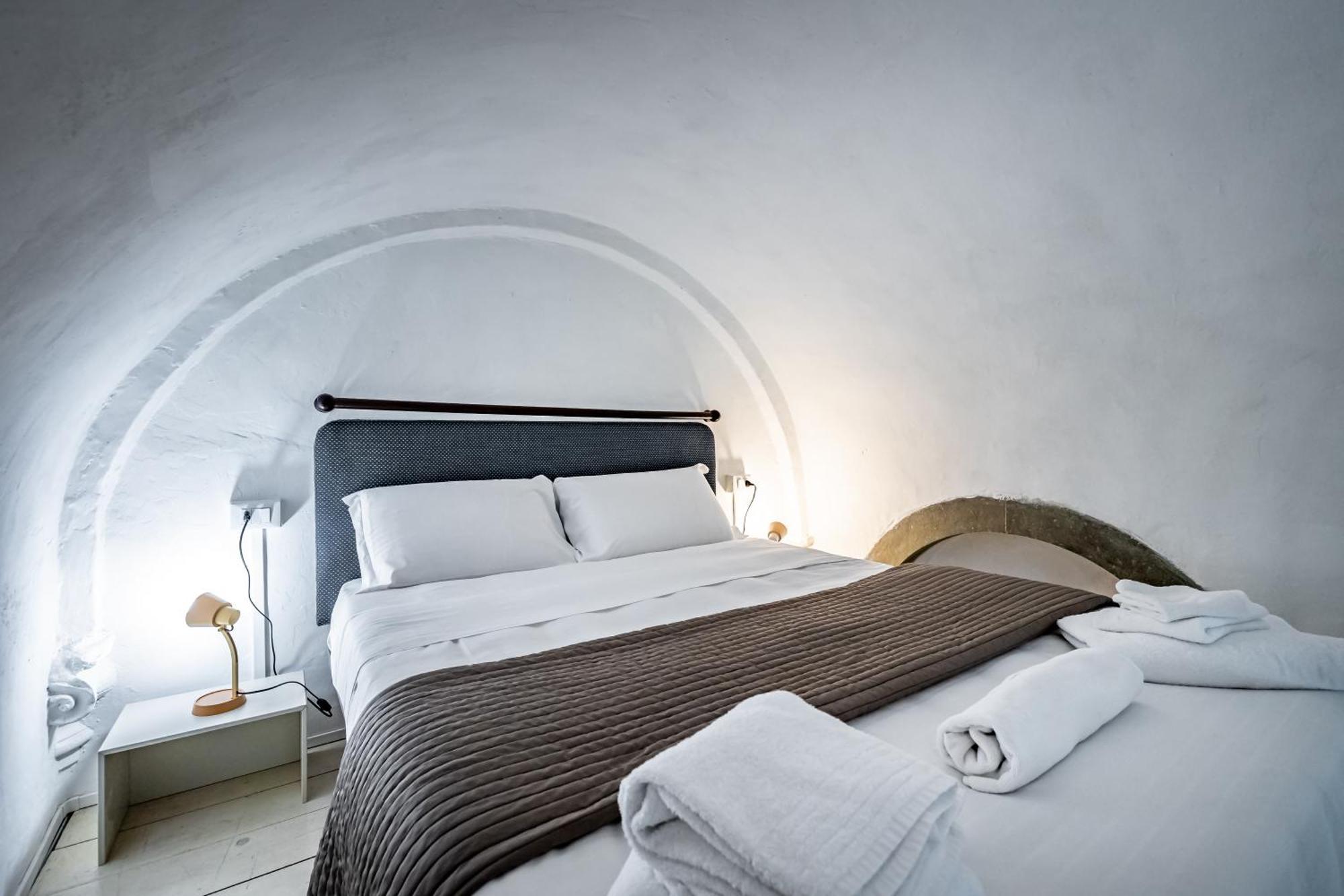 Appartamento Roommo Pergola Firenze