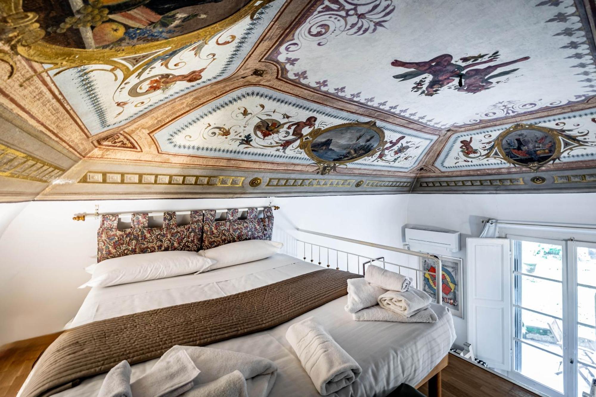 Leilighet Roommo Pergola *