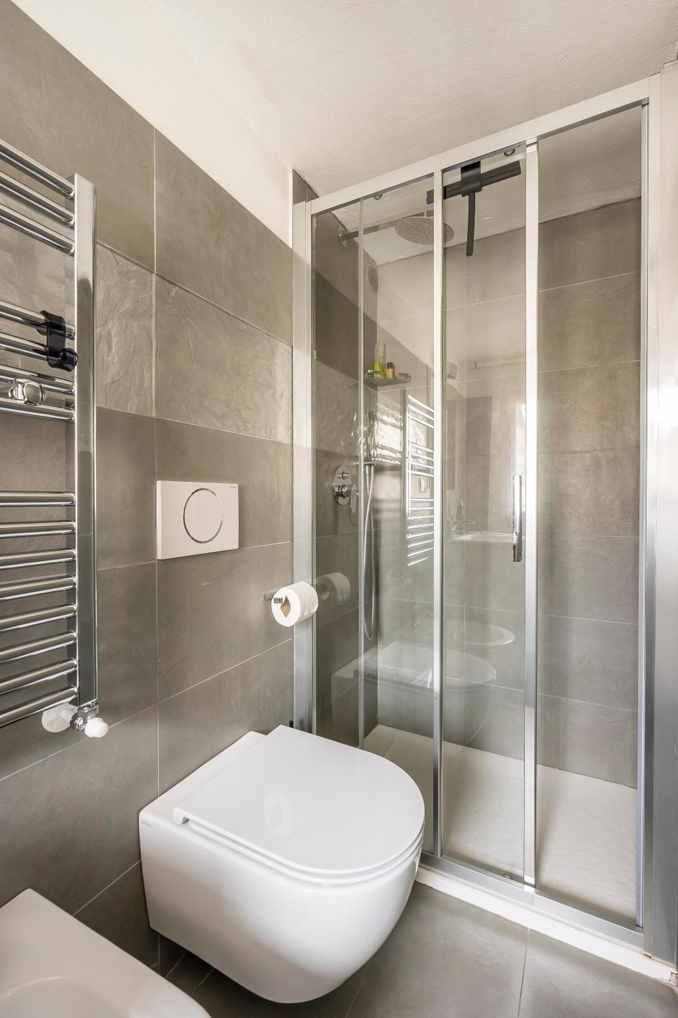 Penthouse Le Terrazze Duomo View Firenze