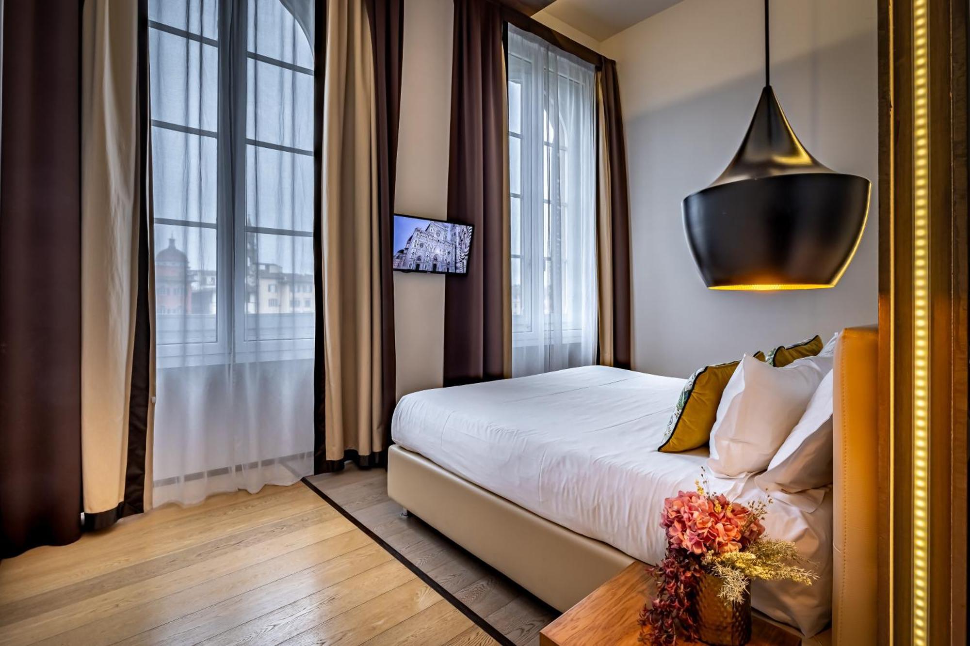 Il Rivalta - Place Of Charme Hotel
