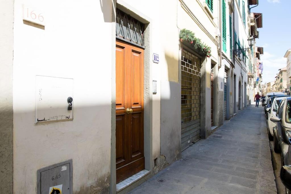 Palazzuolo 112 - Keys Of Italy Appartement Florence