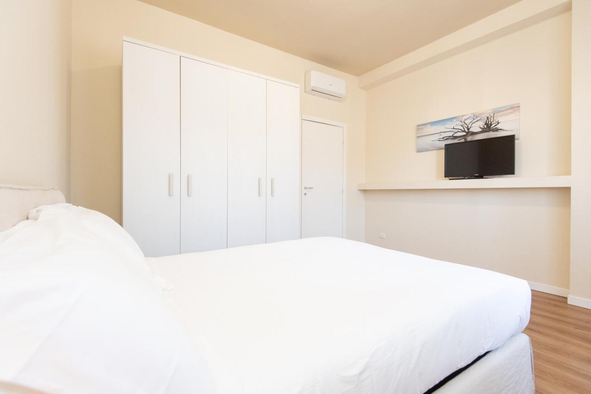 Donatello By Prestige Apartamento Florença