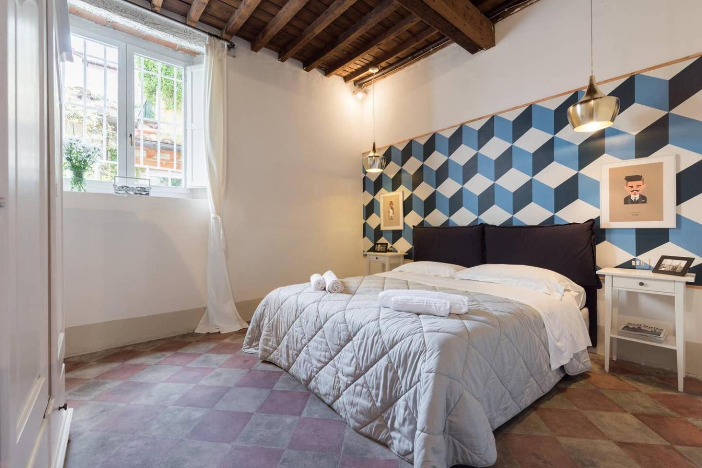 Appartamento F3-santa Croce One Bedroom Flat For 2 Or 3 Guests