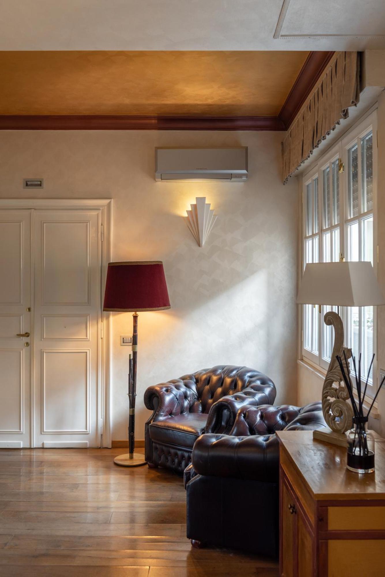 Residenza Gambrinus Florence