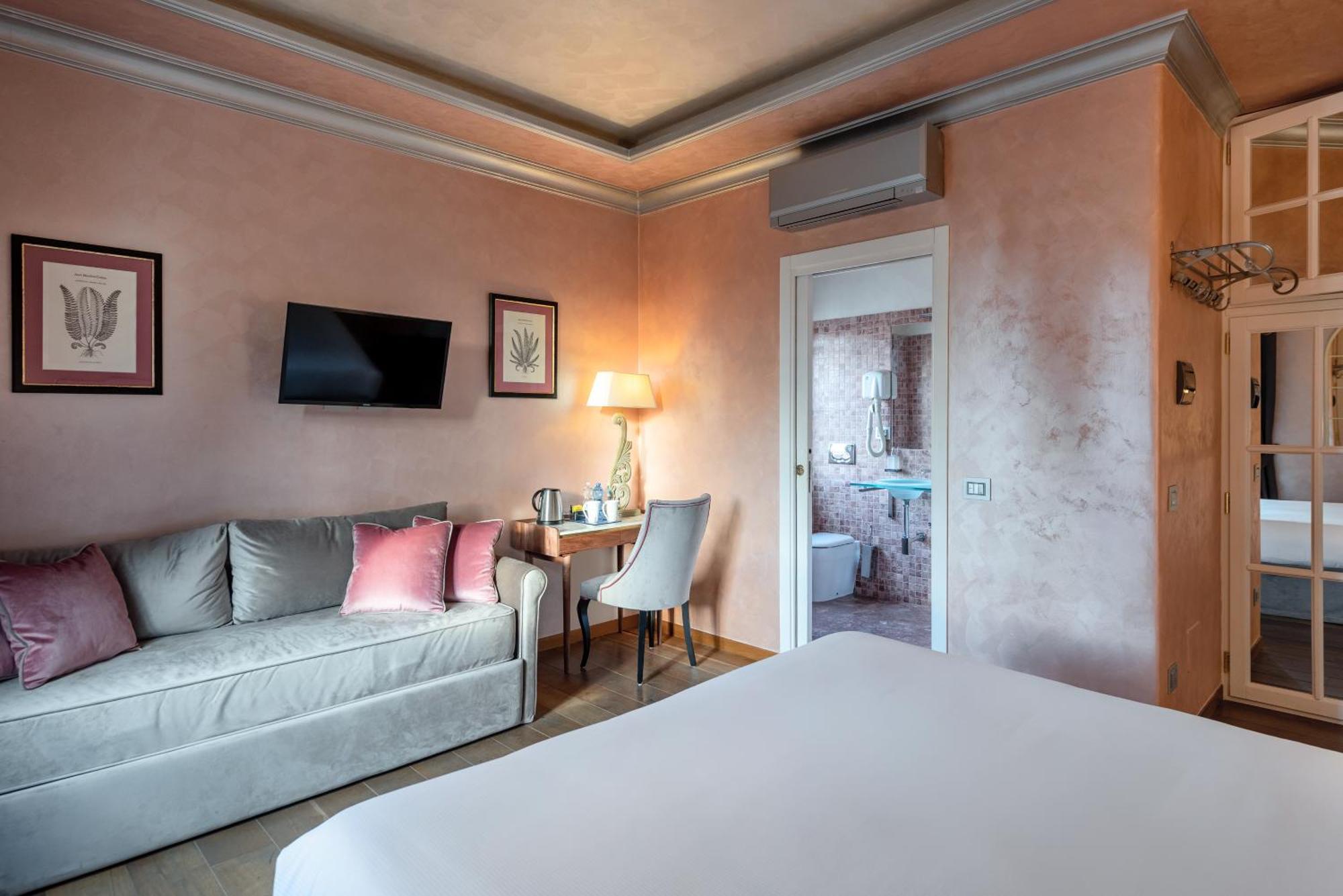 Residenza Gambrinus Bed & Breakfast 3*
