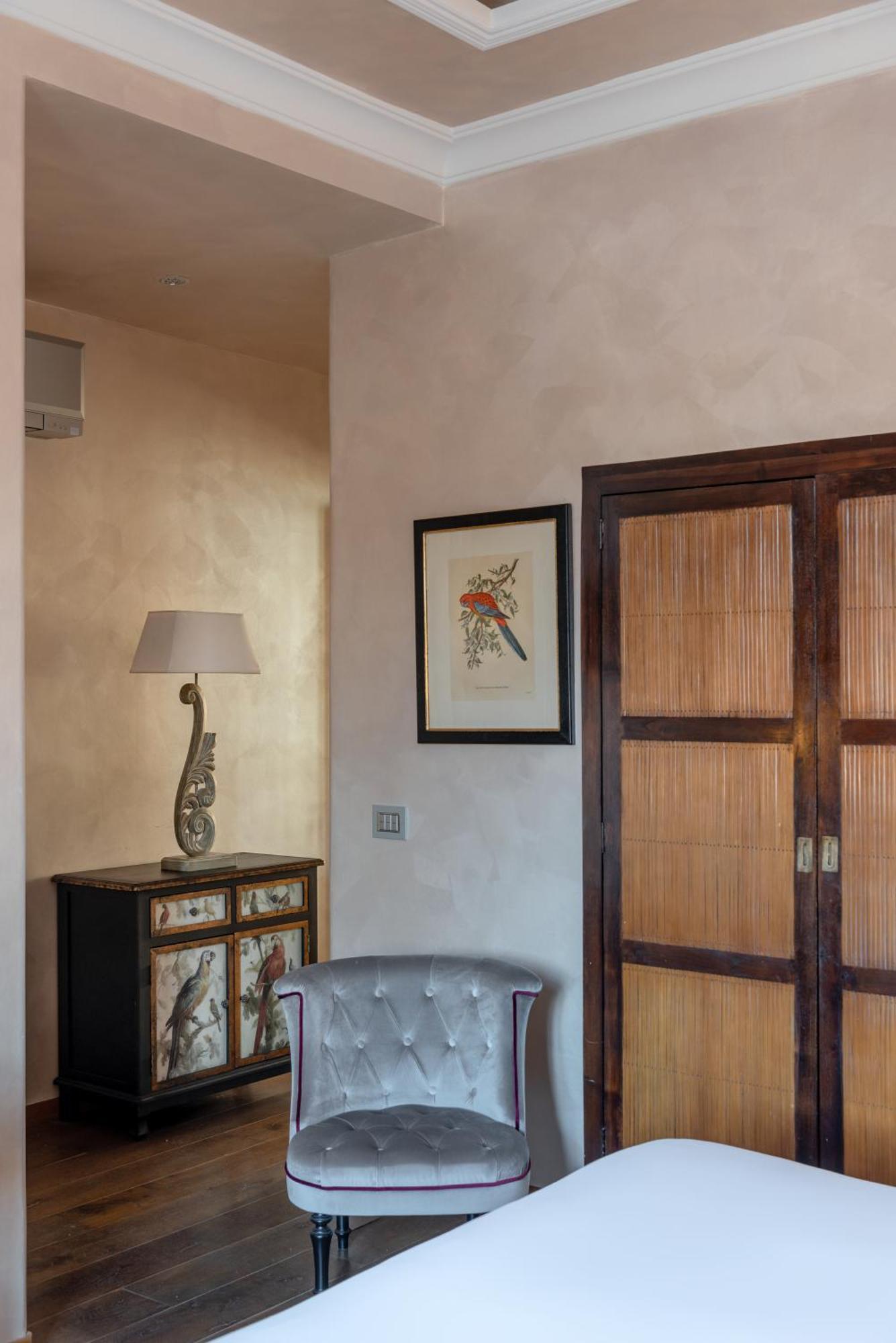 Residenza Gambrinus Bed & Breakfast Florence