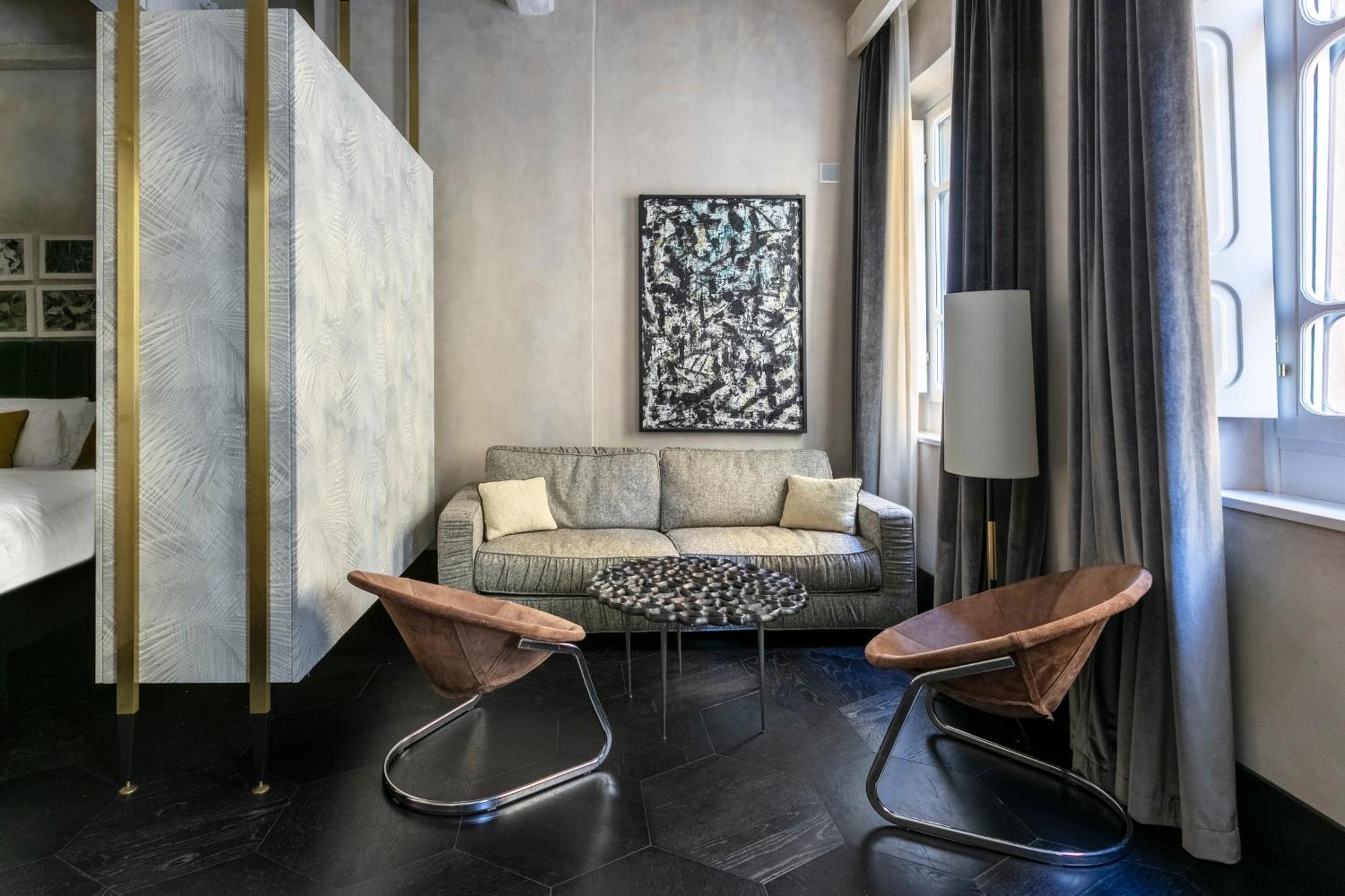 Numa Palazzo Moro