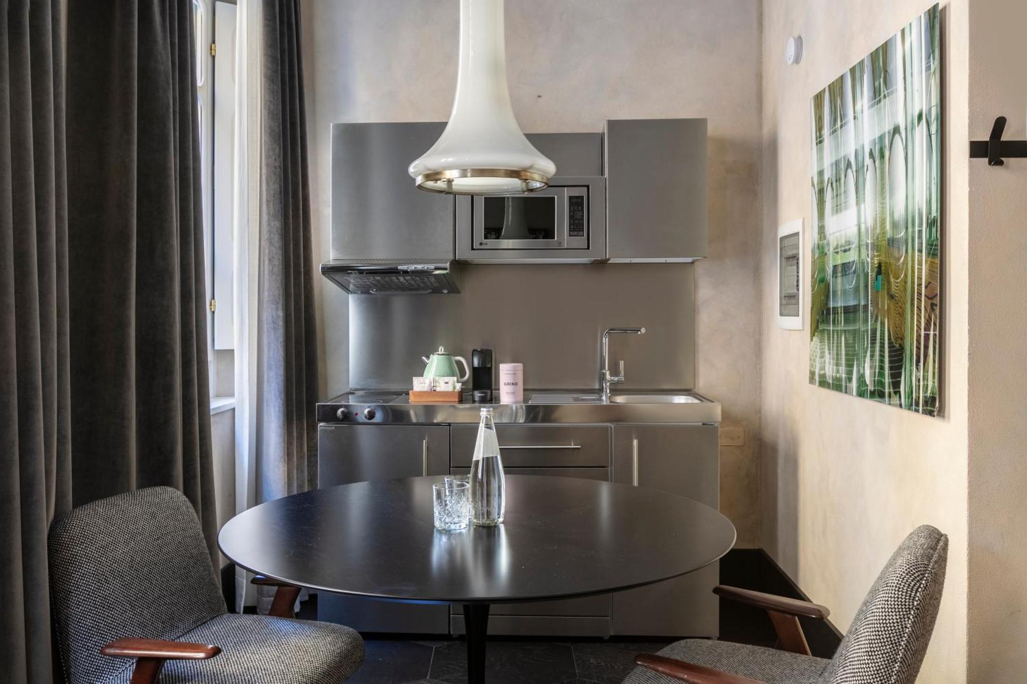 Numa Palazzo Moro Aparthotel Florença